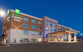 Holiday Inn Express & Suites Brigham City North Utah